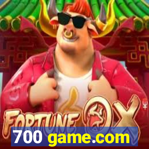 700 game.com